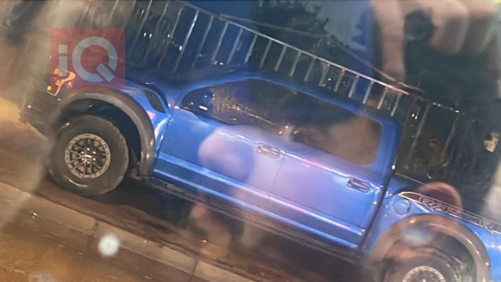 فورد F-150 رابتور